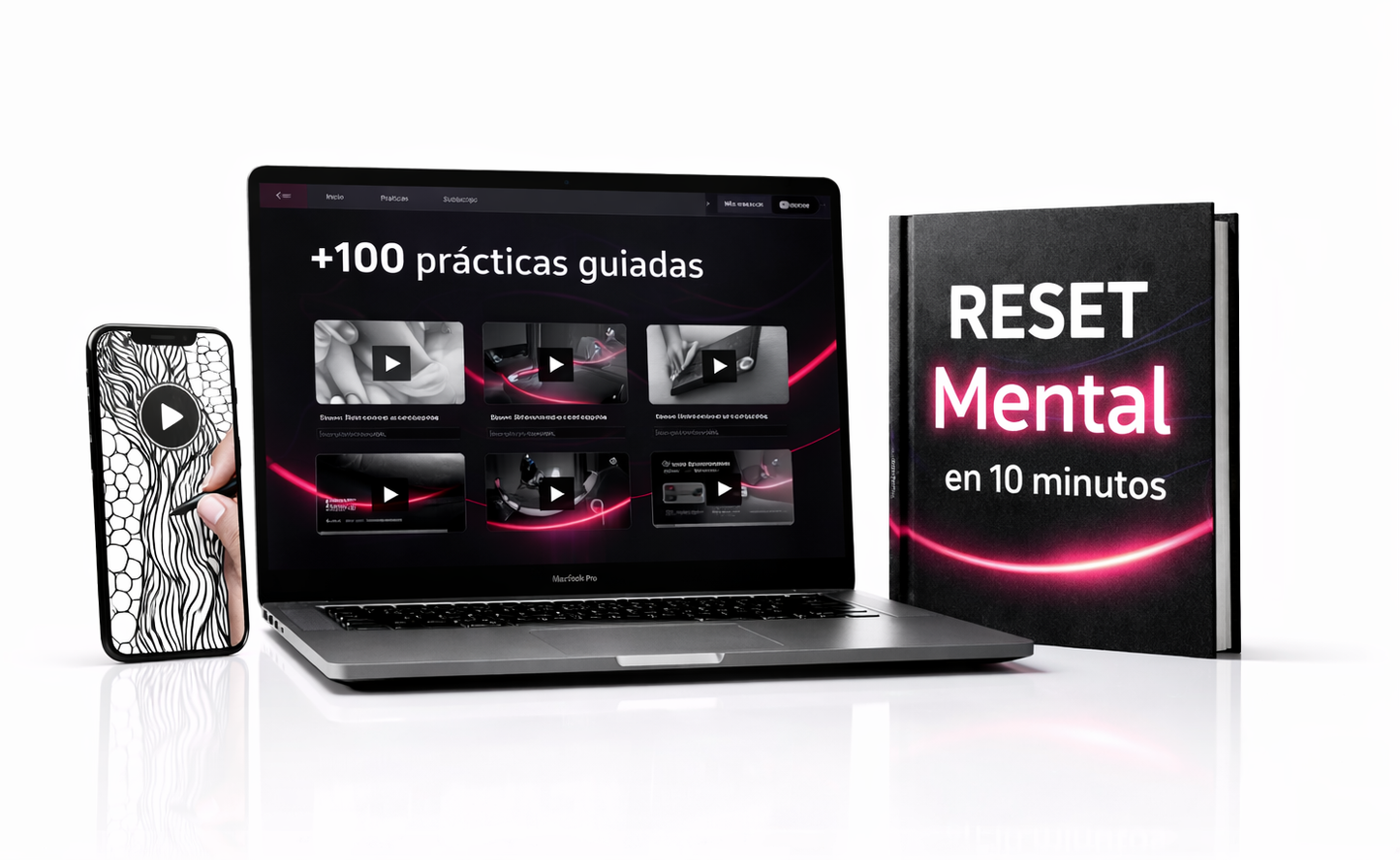 Reset Mental en 10 minutos