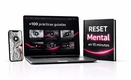 Reset Mental en 10 minutos