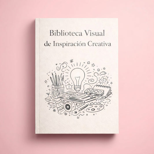 Biblioteca de Inspiración Creativa